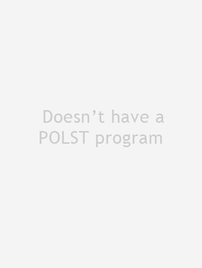 POLST Form